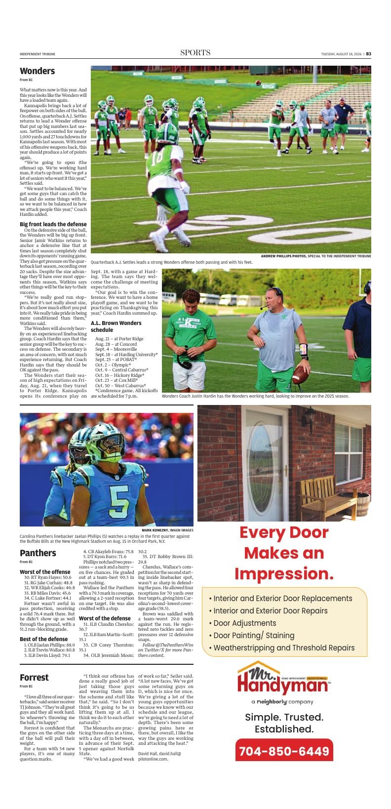 Page B3
