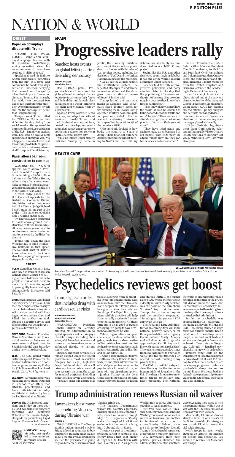 Page O1