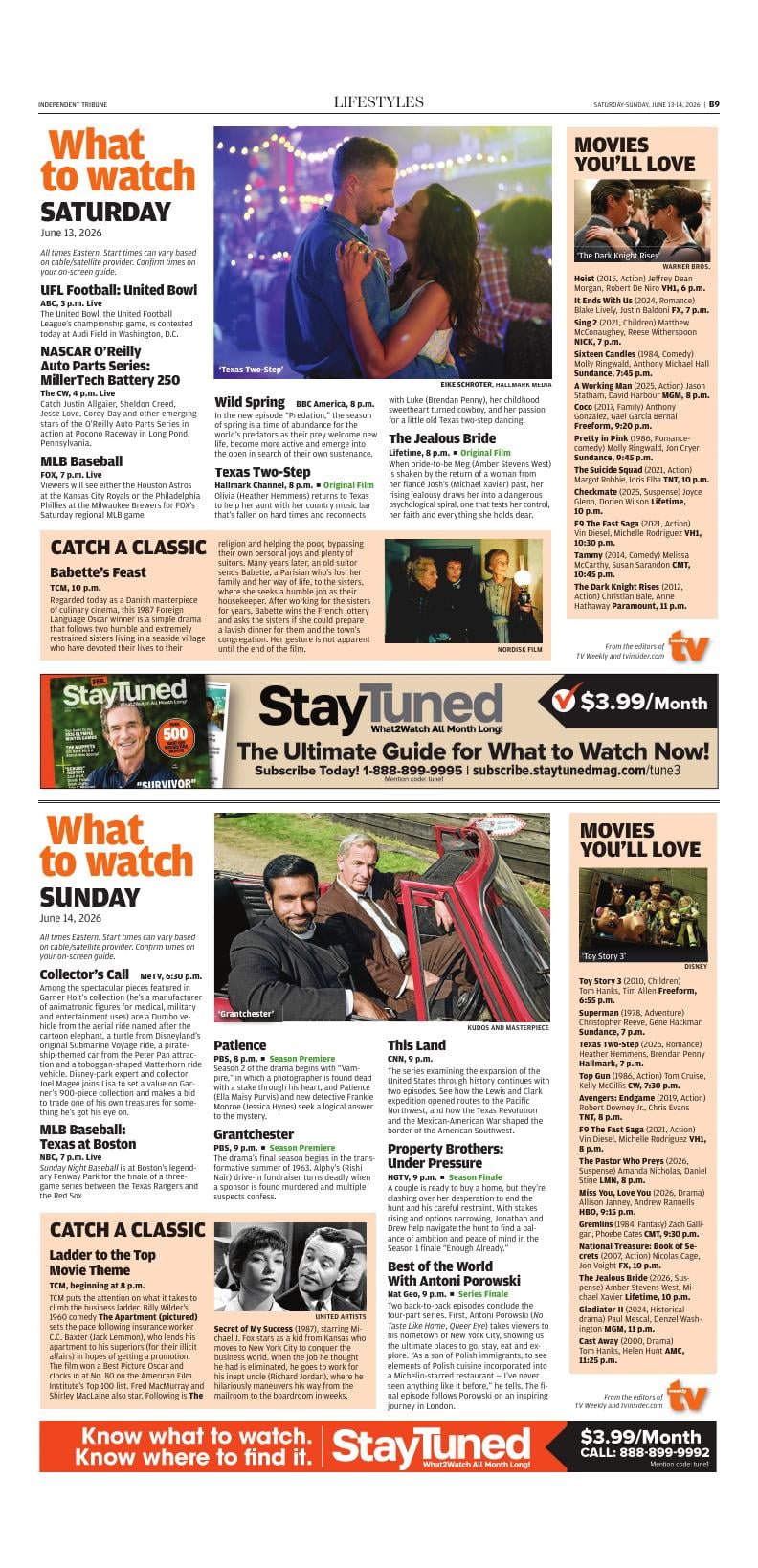 Page B9