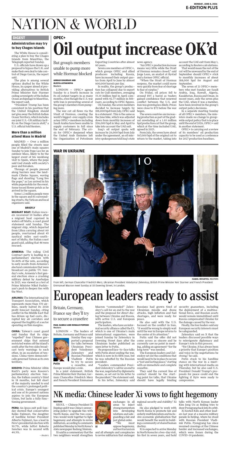 Page O1