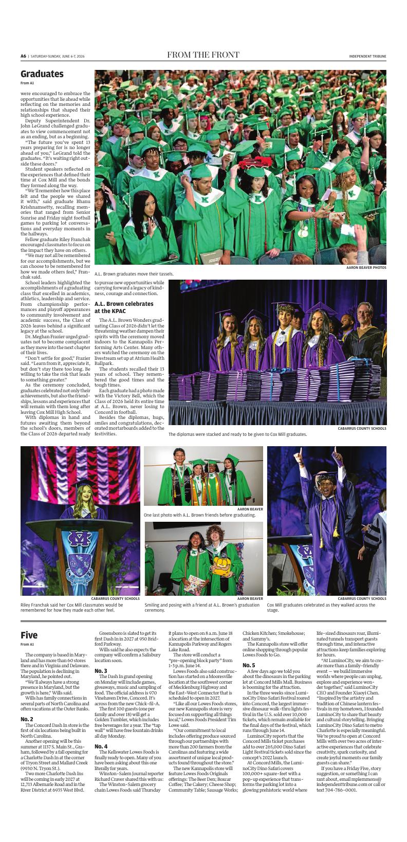 Page A6