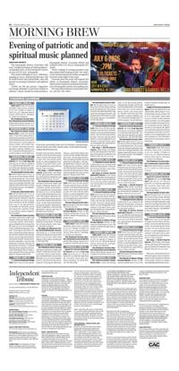 Page A2