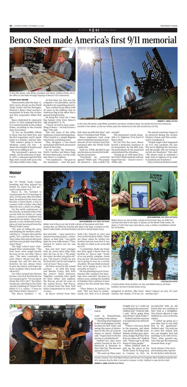 Page A6