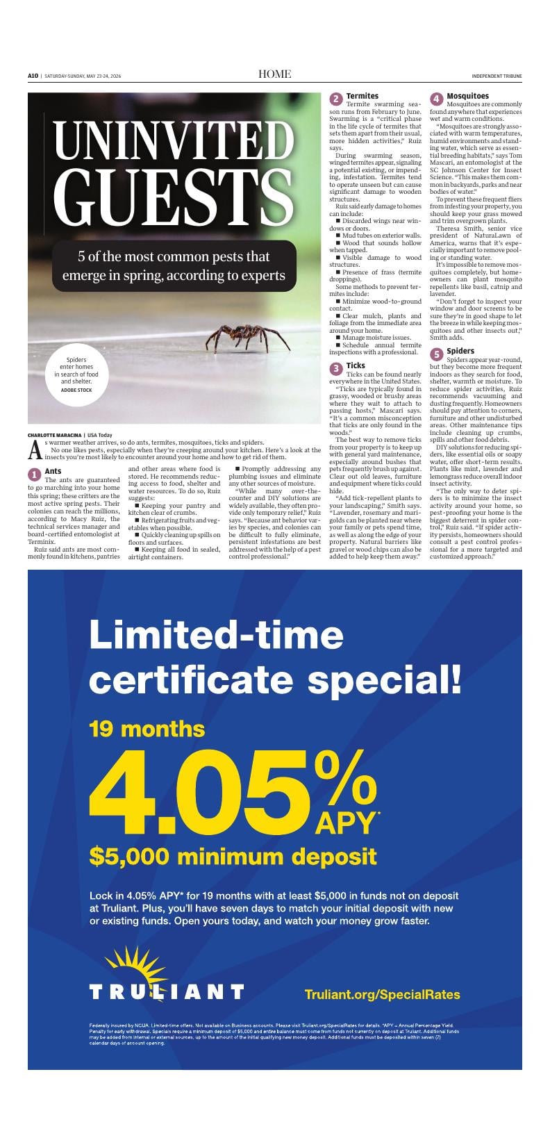 Page A10