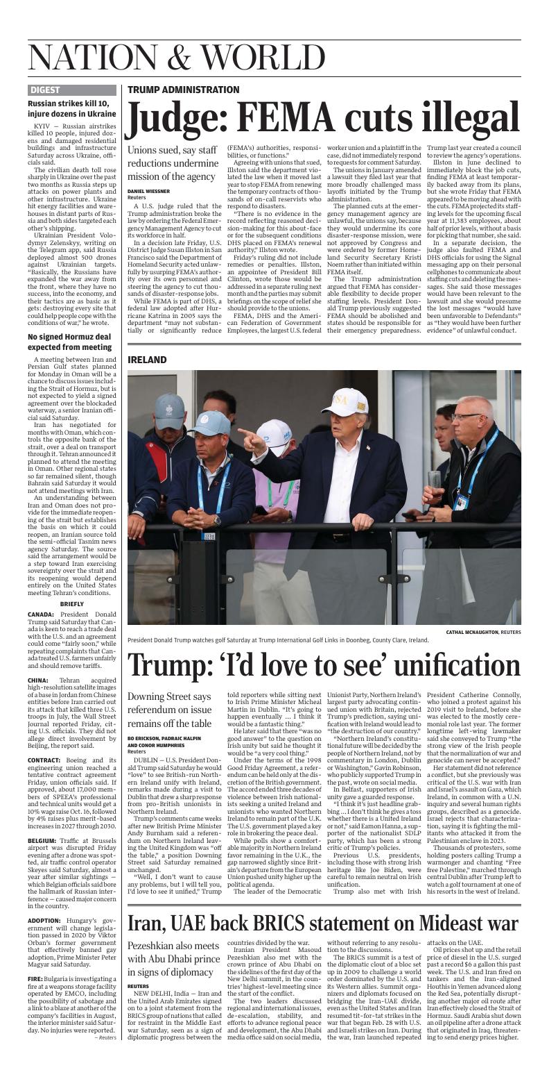 Page O1