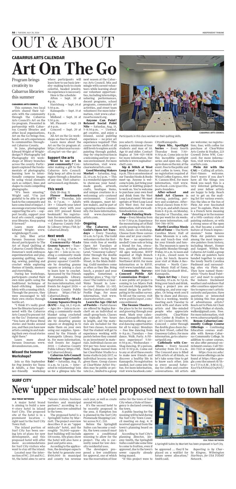 Page A6