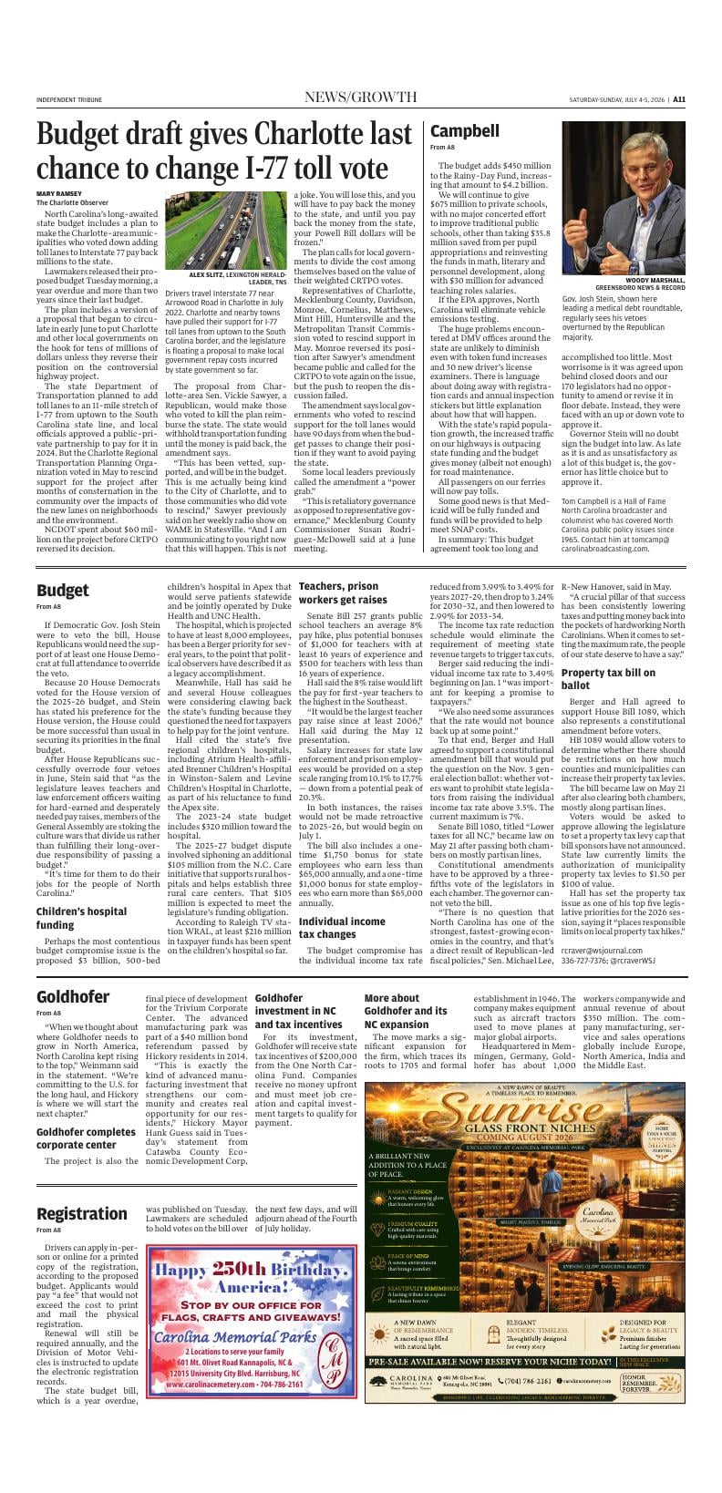 Page A11