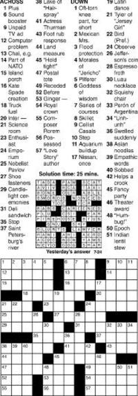 Page P1
