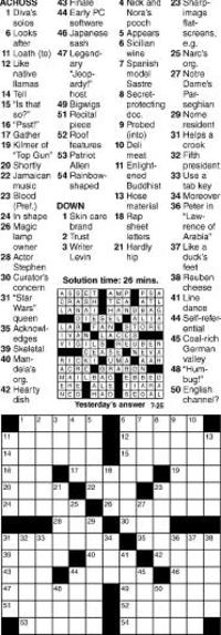 Page P1