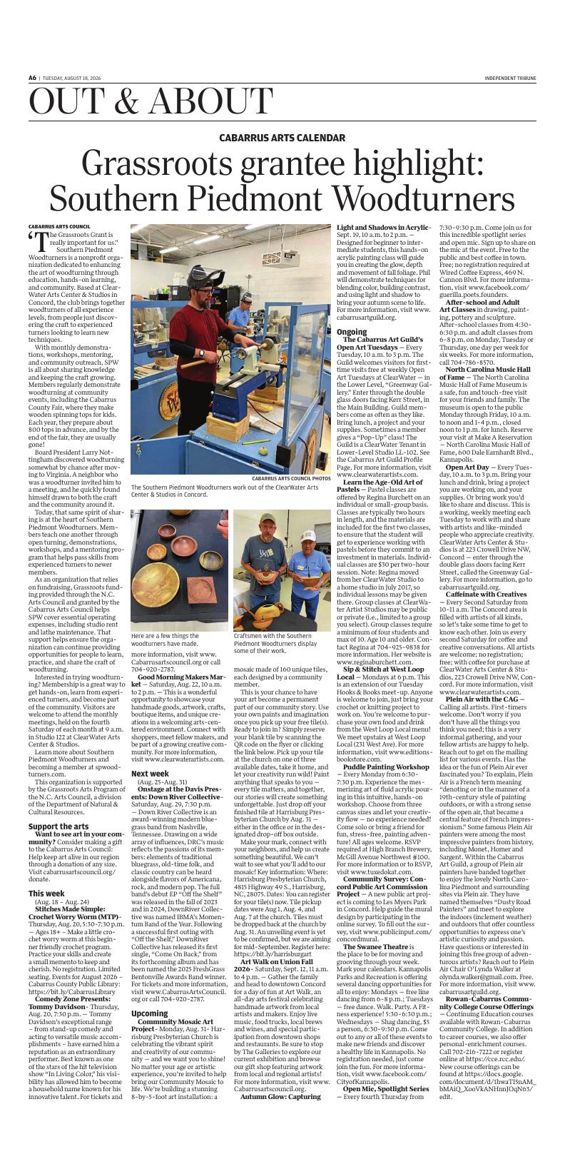 Page A6