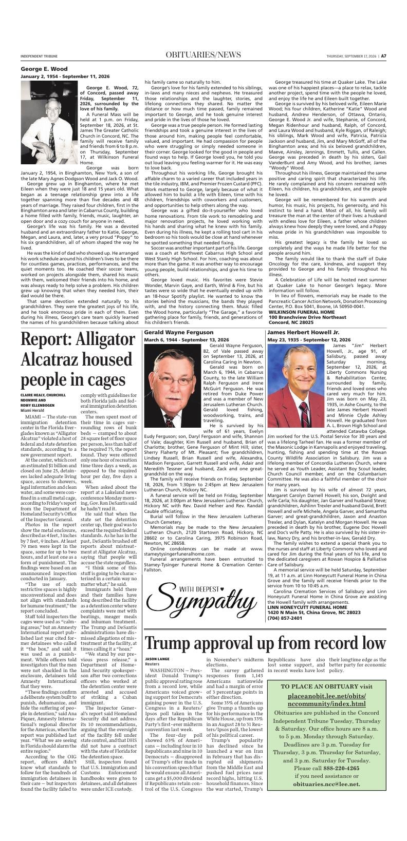 Page A7