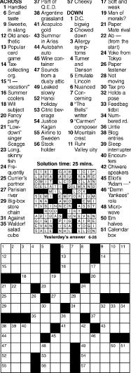 Page P1