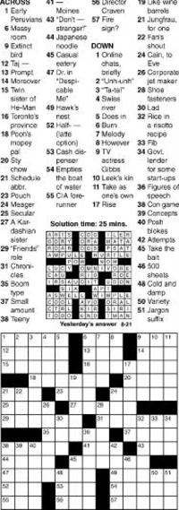 Page P1
