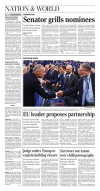 Page O1