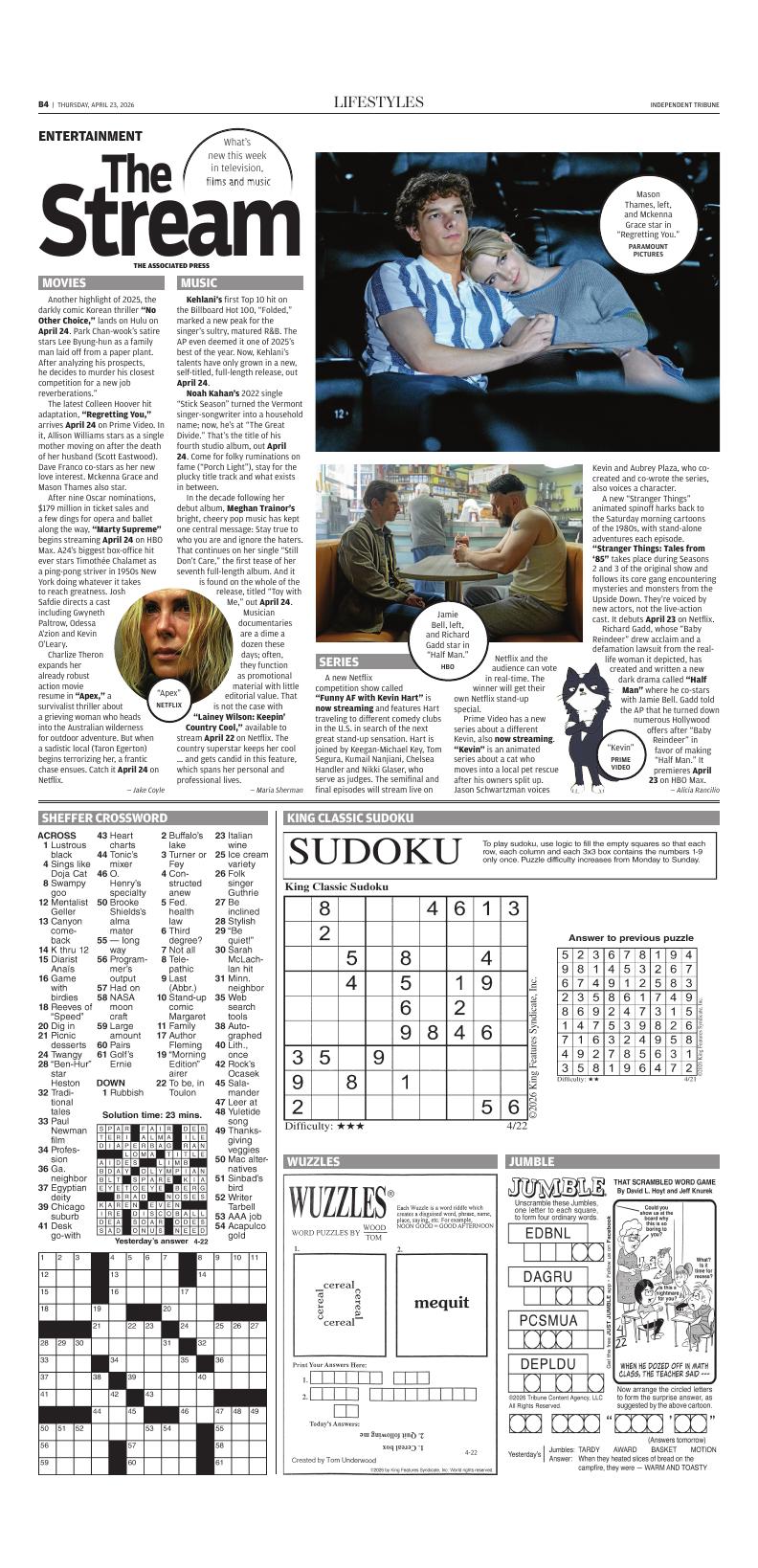 Page B4