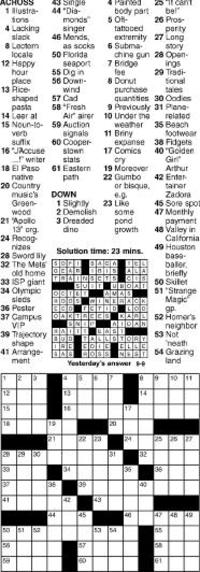 Page P1
