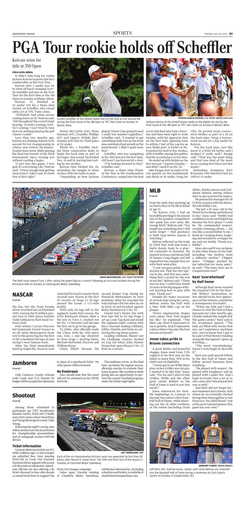 Page B3
