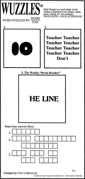 Page P3