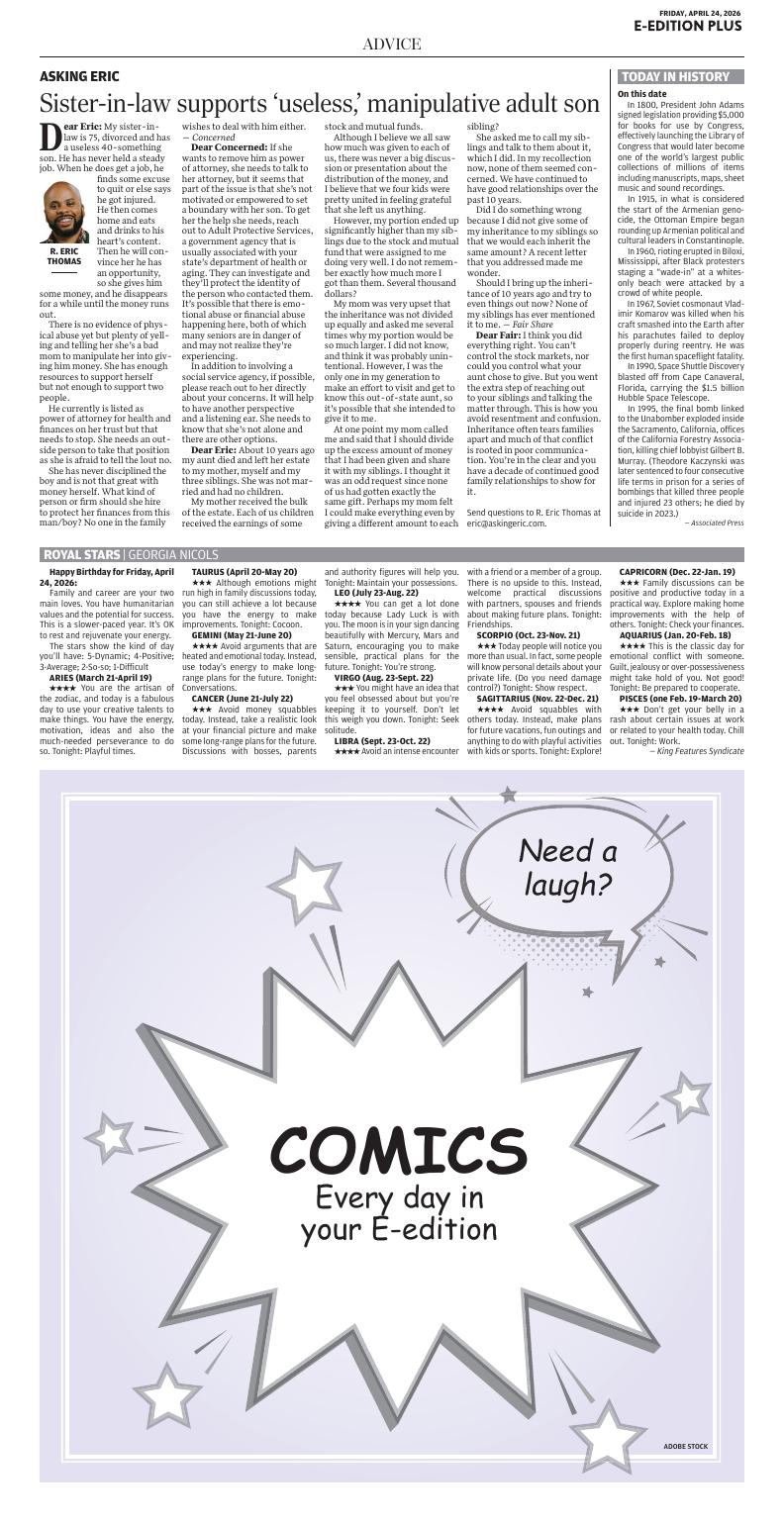 Page O6