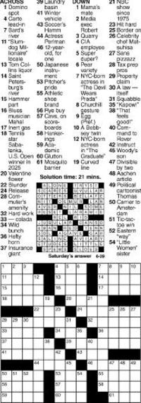Page P1