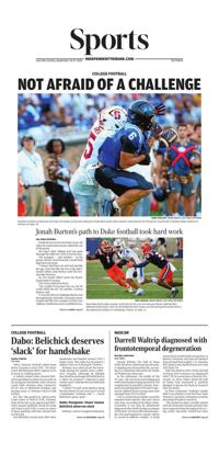 Page B1