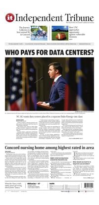 Page A1