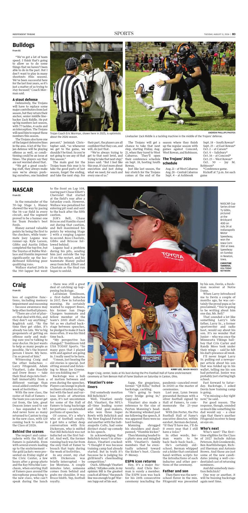 Page B3