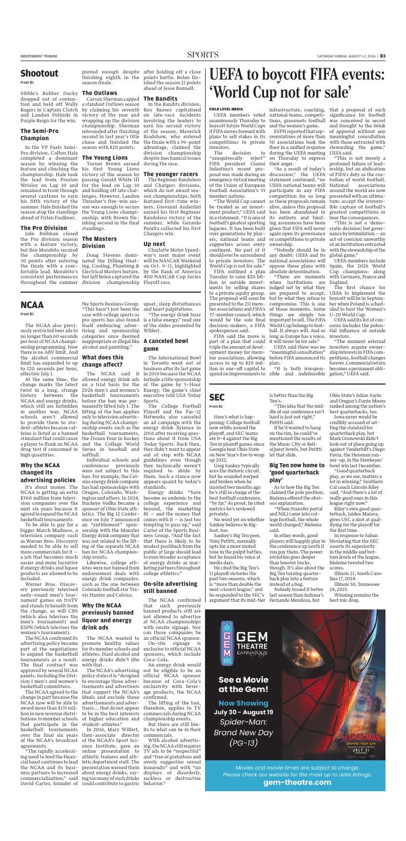 Page B3