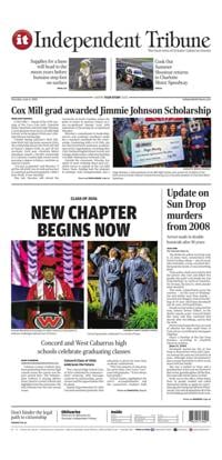 Page A1