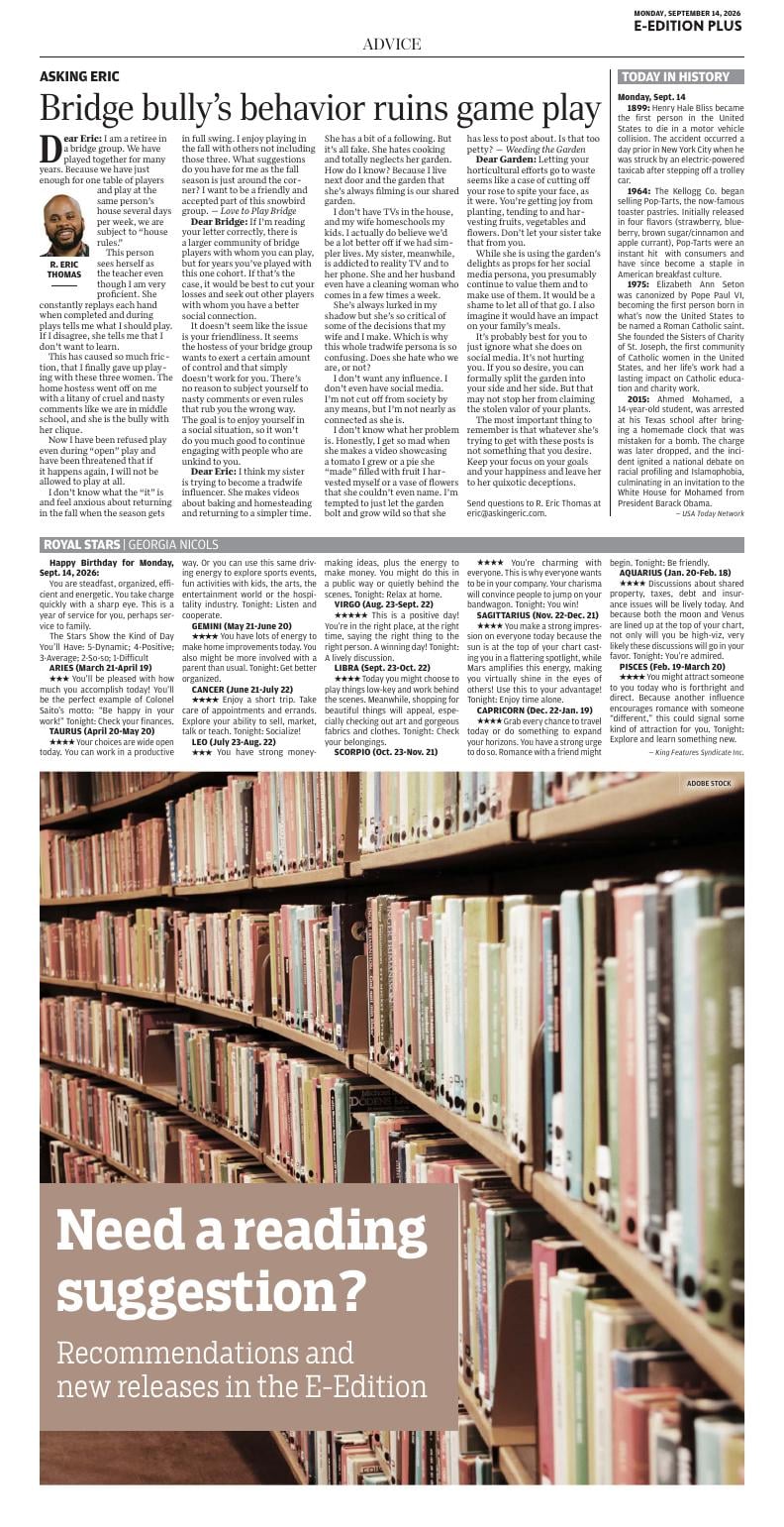 Page O6