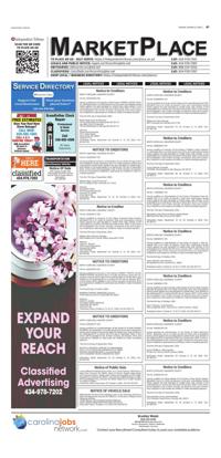 Page B7