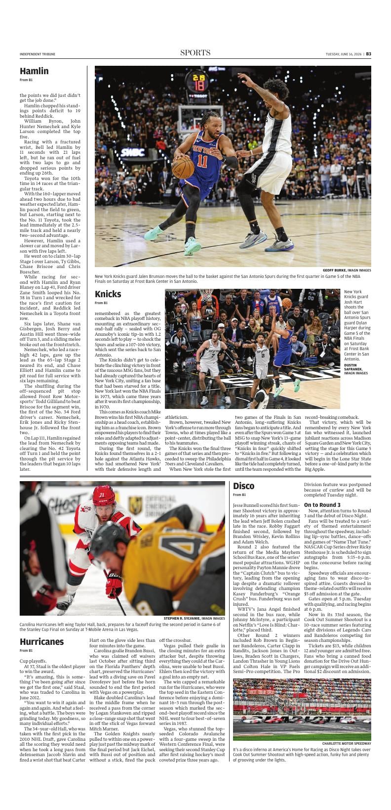 Page B3