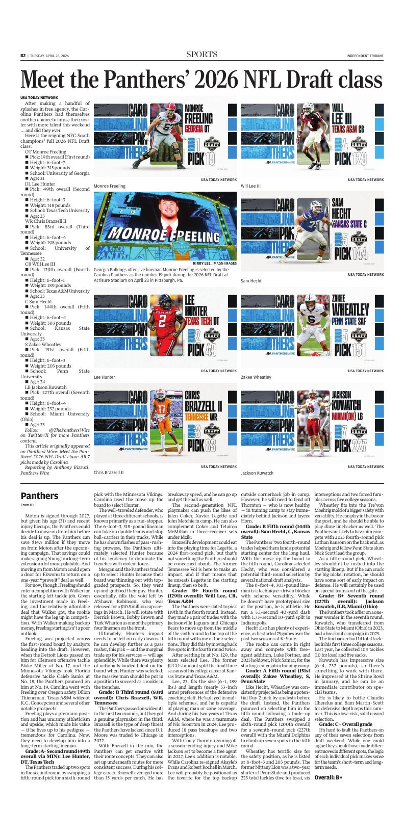Page B2