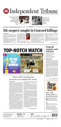 Page A1