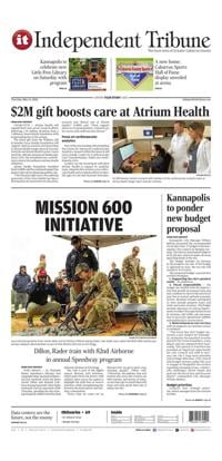 Page A1