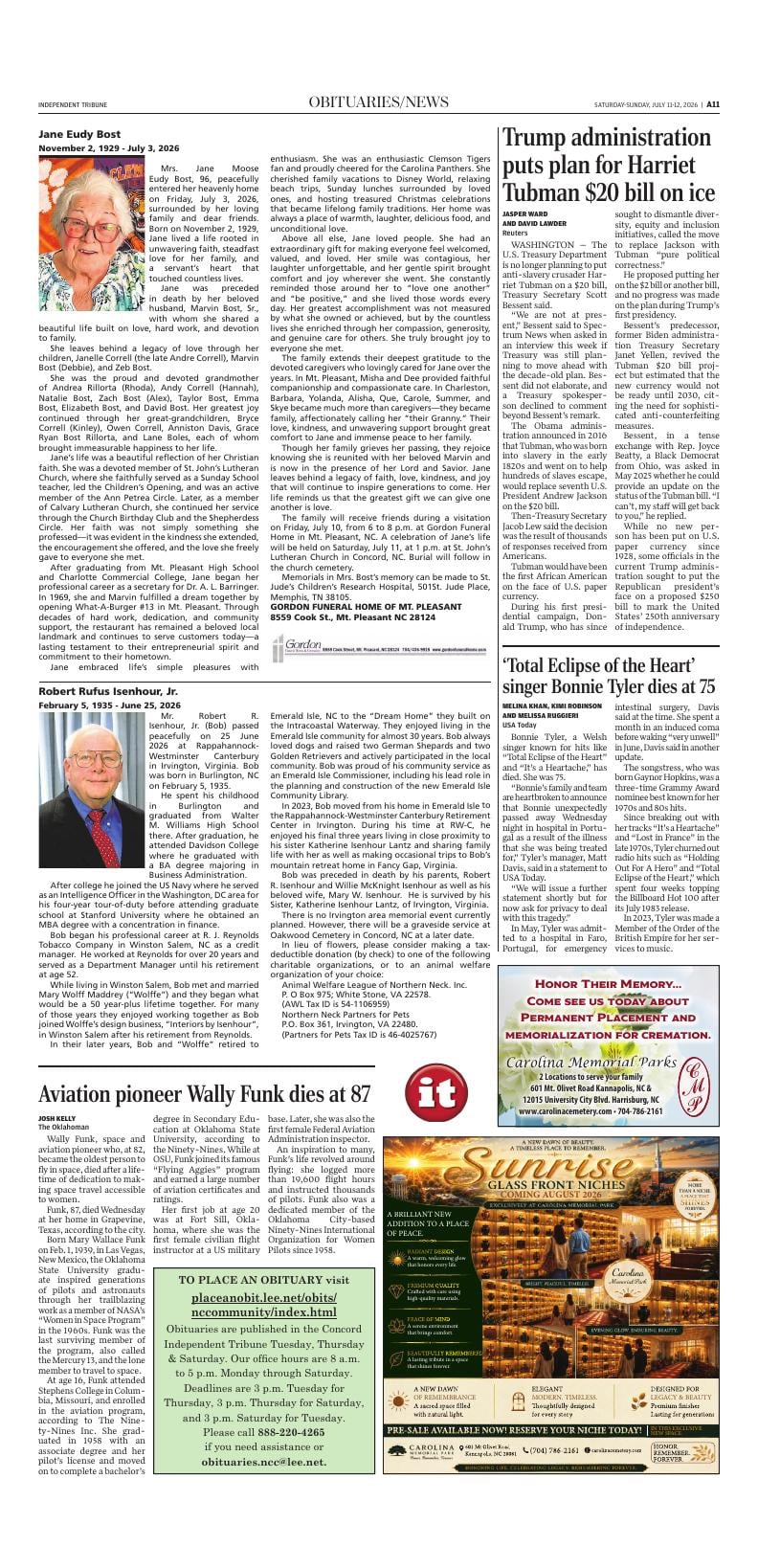 Page A11