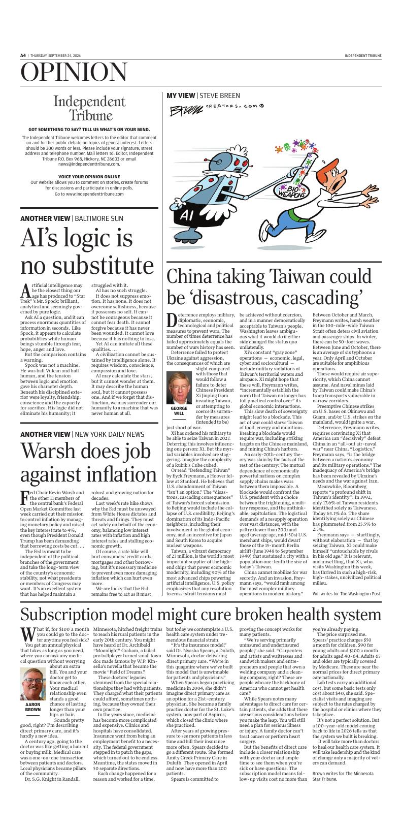 Page A4