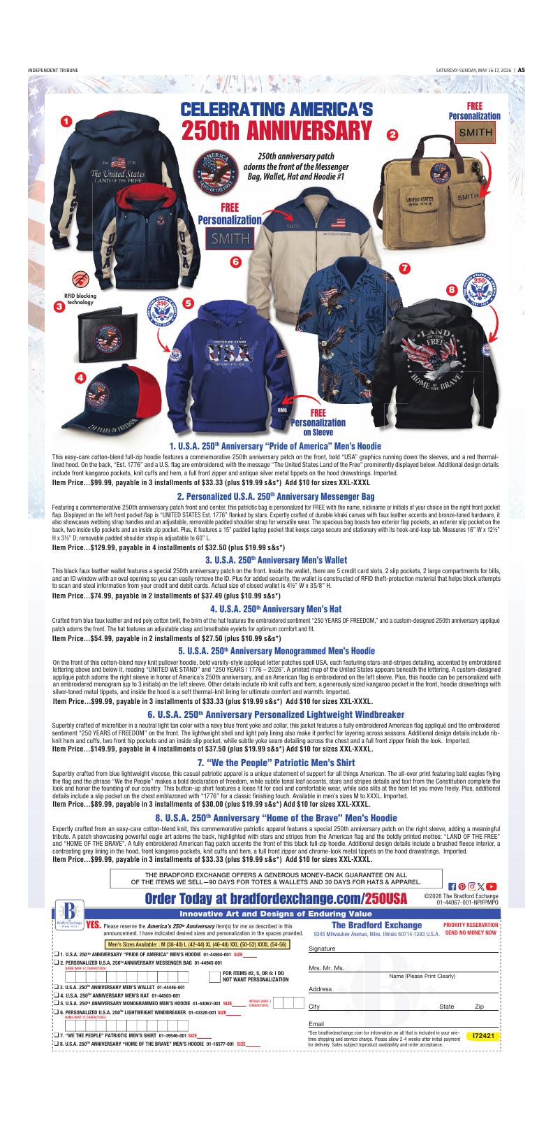 Page A5