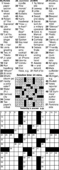 Page P1