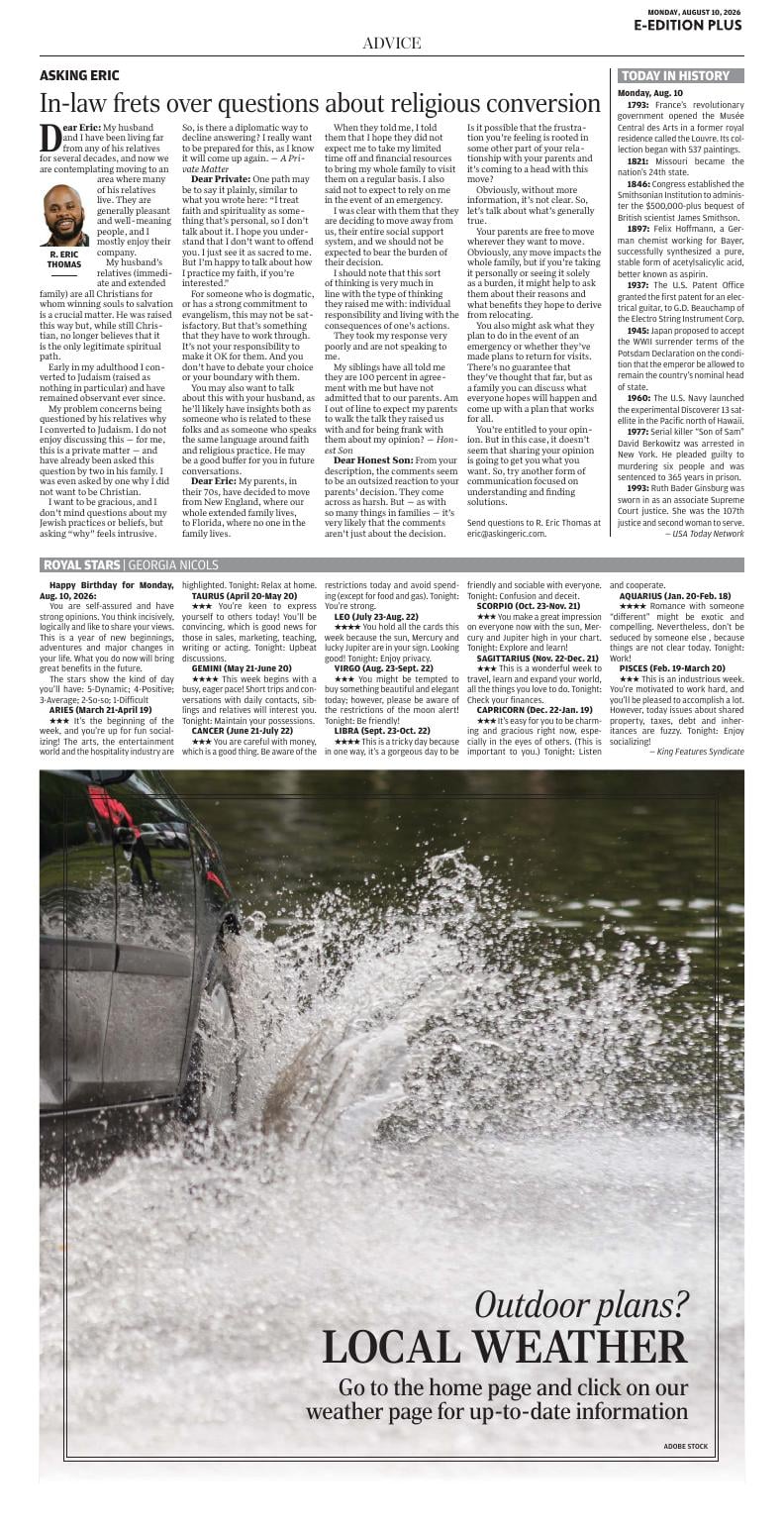 Page O6