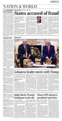 Page O1