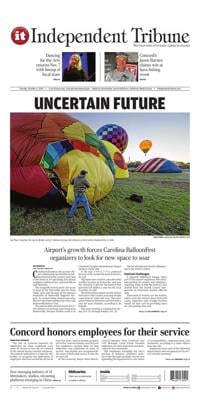 Page A1