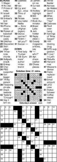 Page P1