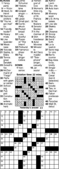 Page P1
