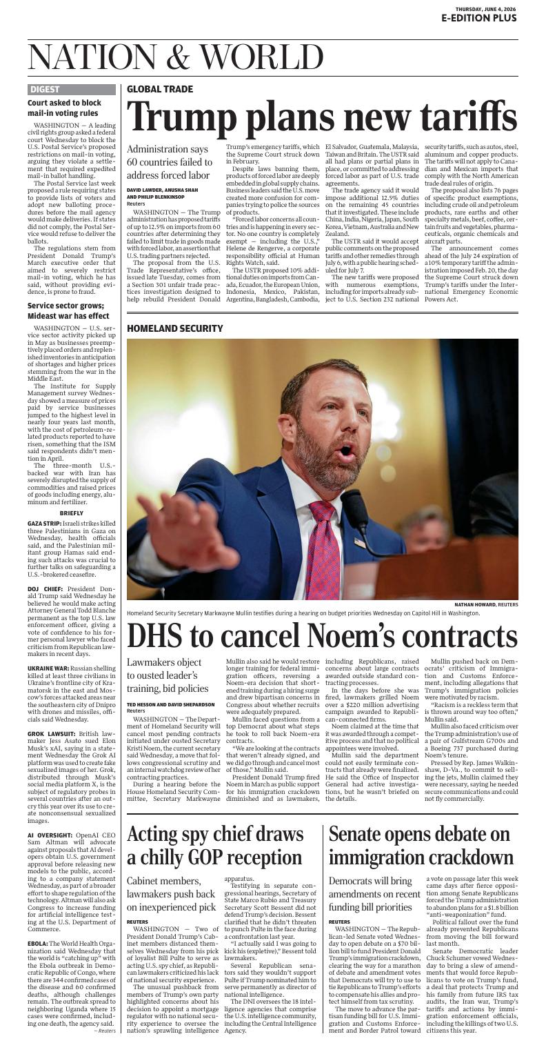 Page O1