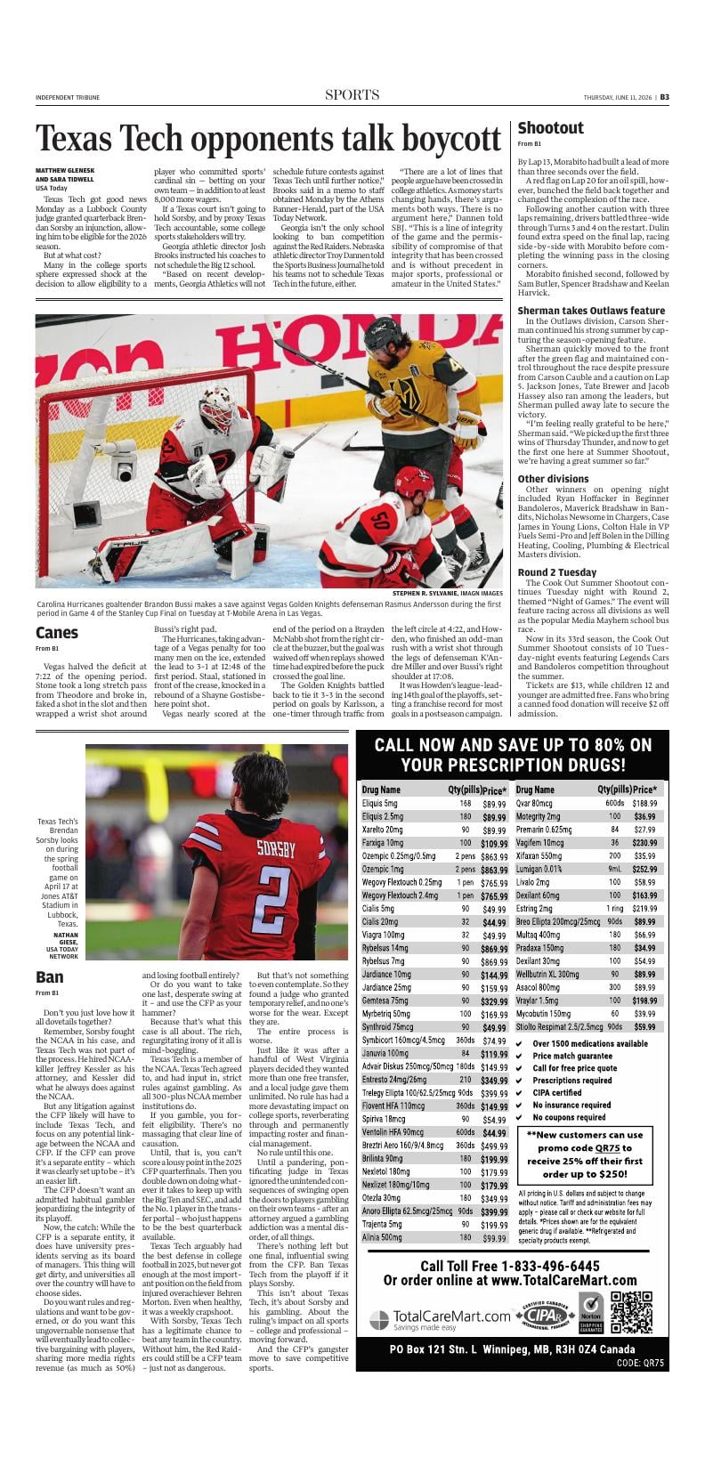 Page B3