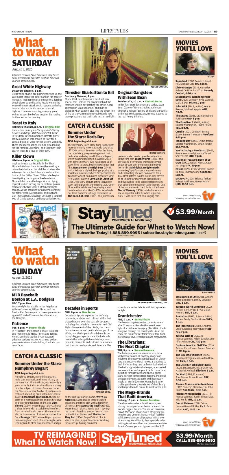 Page B9