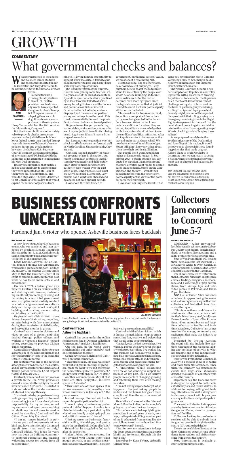 Page A8