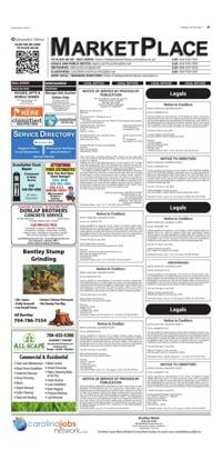 Page B7