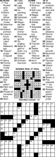 Page P1